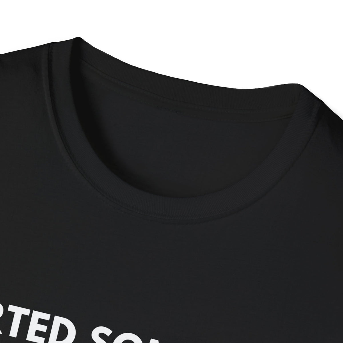 Started Something. Finished Nothing. | Dry Wit Co. — Lightweight