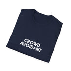 Crowd Avoidant | Dry Wit Co. — Lightweight