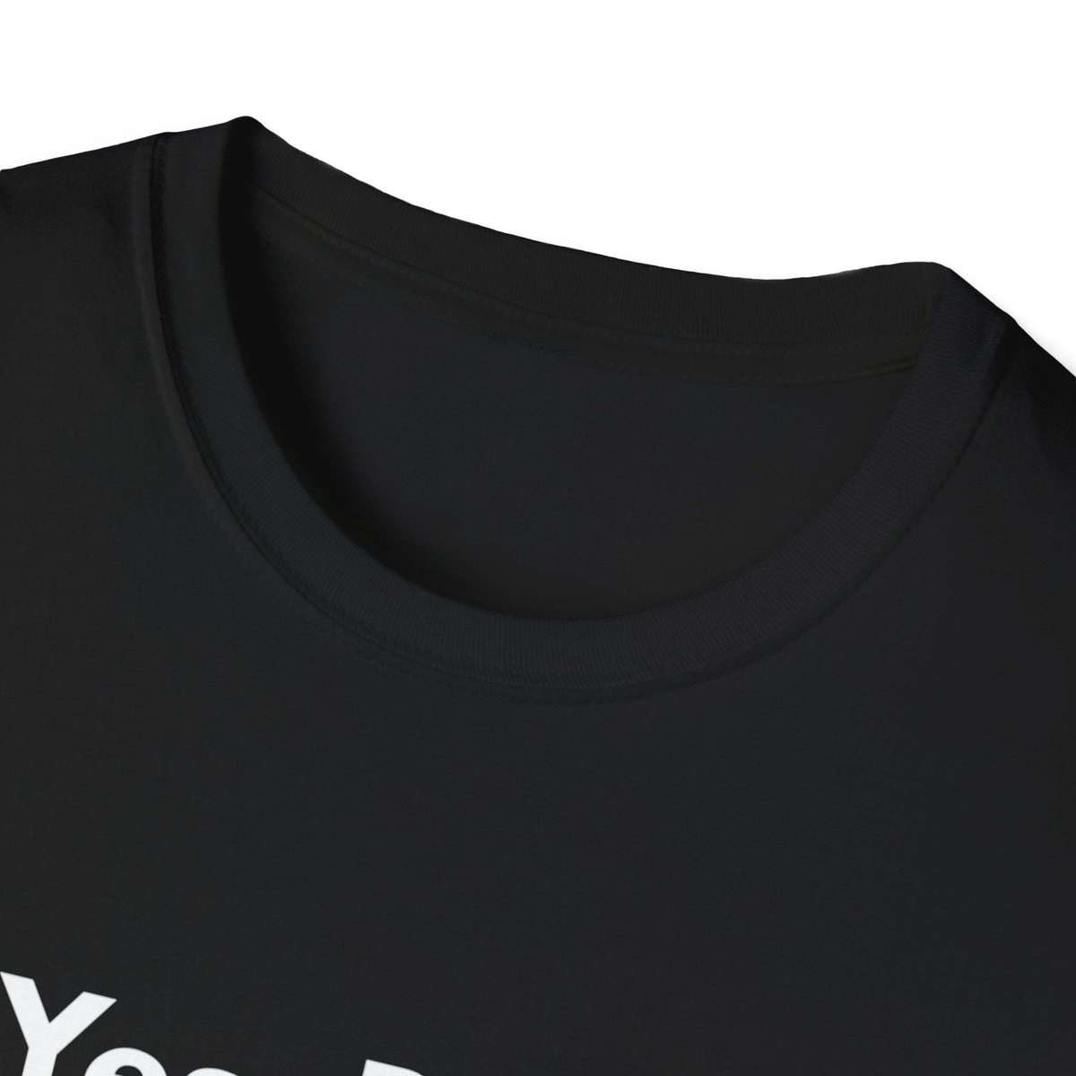 Yes. Boss. | Off The Cuff — Lightweight