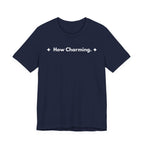 How Charming. | Off The Cuff