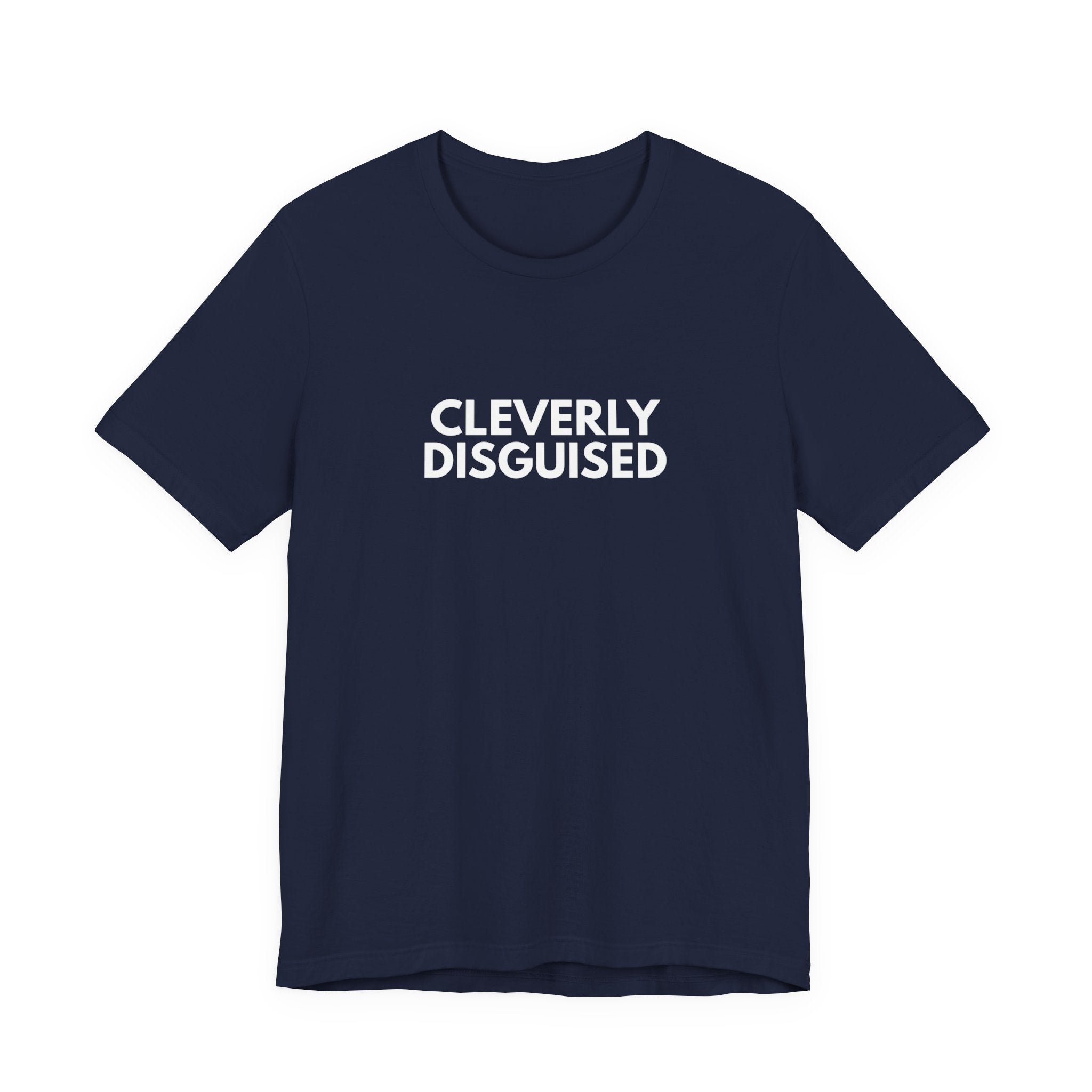 Cleverly Disguised | Dry Wit Co. Collection