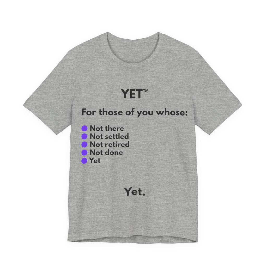 HERO | YET.™ | Woulda. Coulda. Shoulda. Collection
