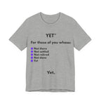 HERO | YET.™ | Woulda. Coulda. Shoulda. Collection