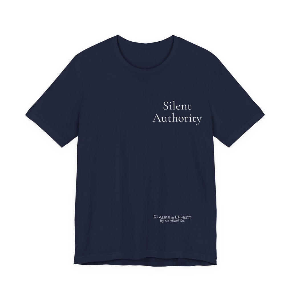 HERO | Silent Authority | Signature Collection