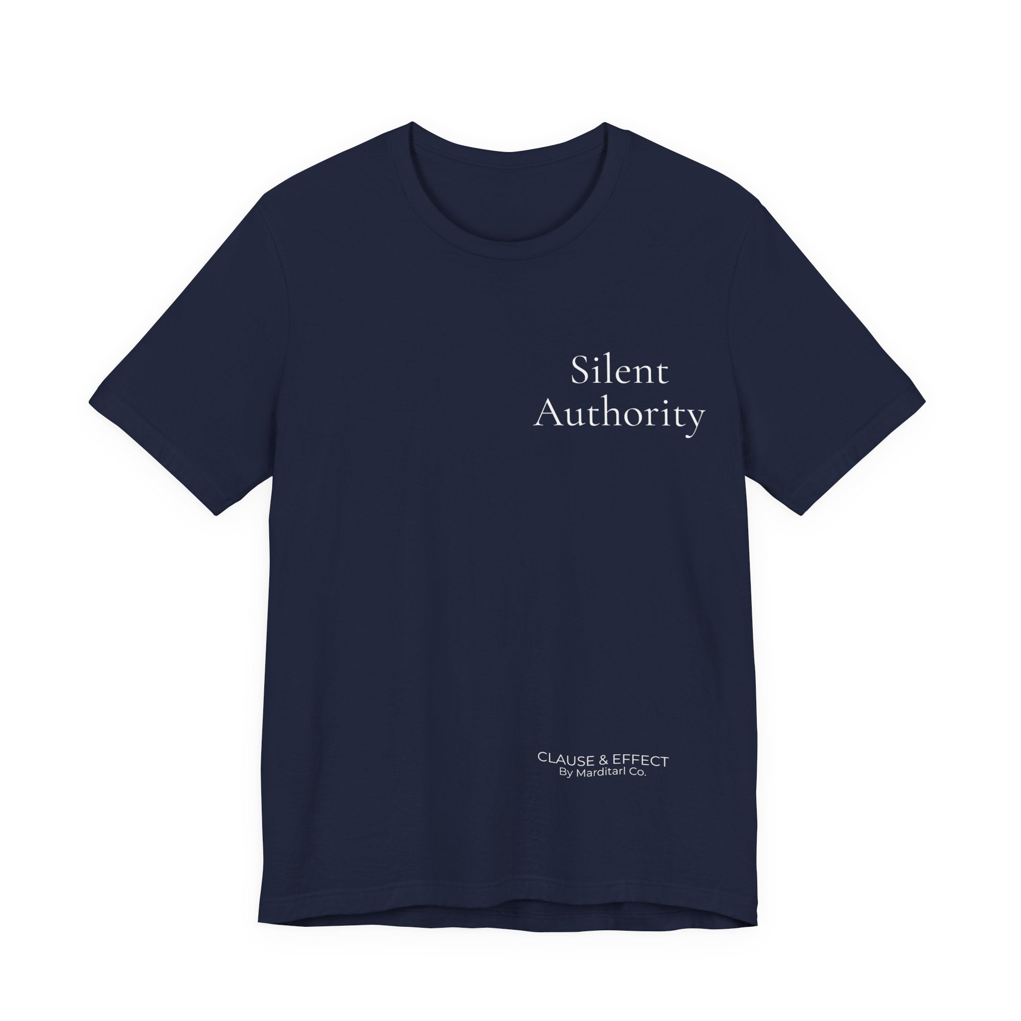 HERO | Silent Authority | Signature Collection