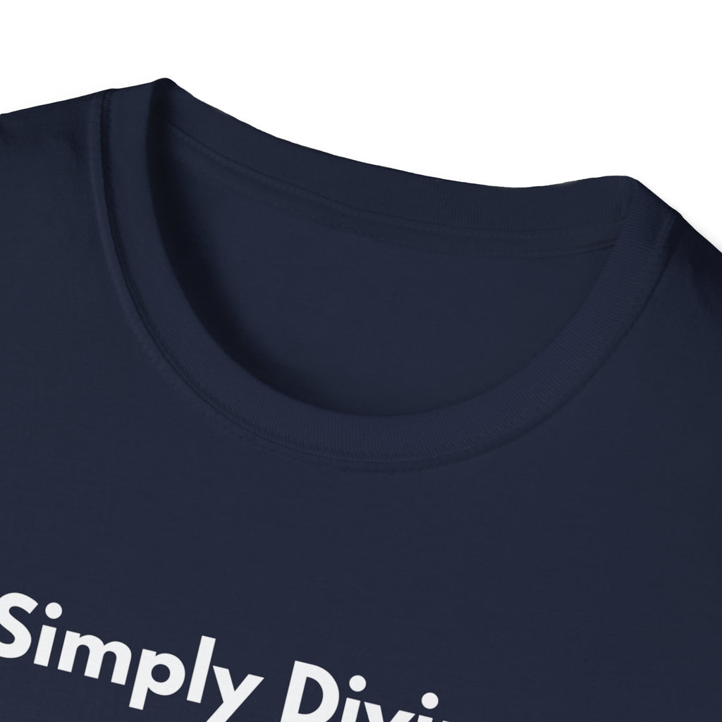 Simply Divine. | Off The Cuff — Lightweight