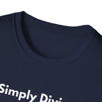 Simply Divine. | Off The Cuff — Lightweight