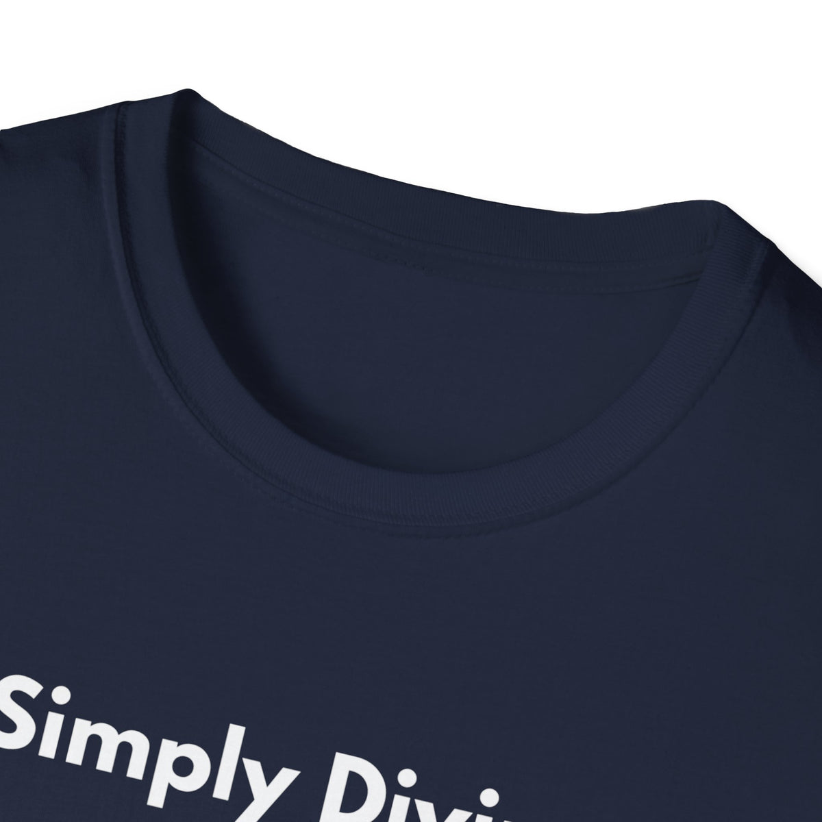 Simply Divine. | Off The Cuff — Lightweight