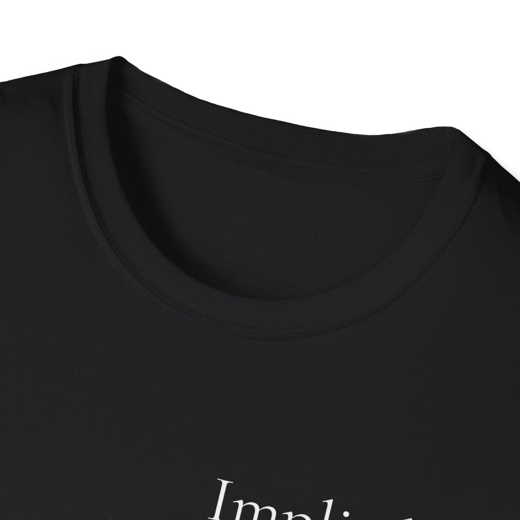 Implied, Never Declared | Signature Collection — Lightweight