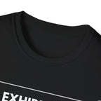 What Goes Up Must Compound | Exhibit Line Series — Lightweight