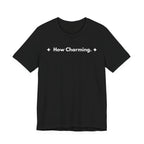 How Charming. | Off The Cuff