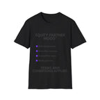 Equity Partner Mood™ Built The Practice | IYKYK — Lightweight