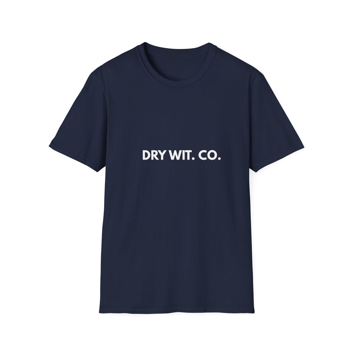 Dry Wit. Co. | Dry Wit Co. — Lightweight