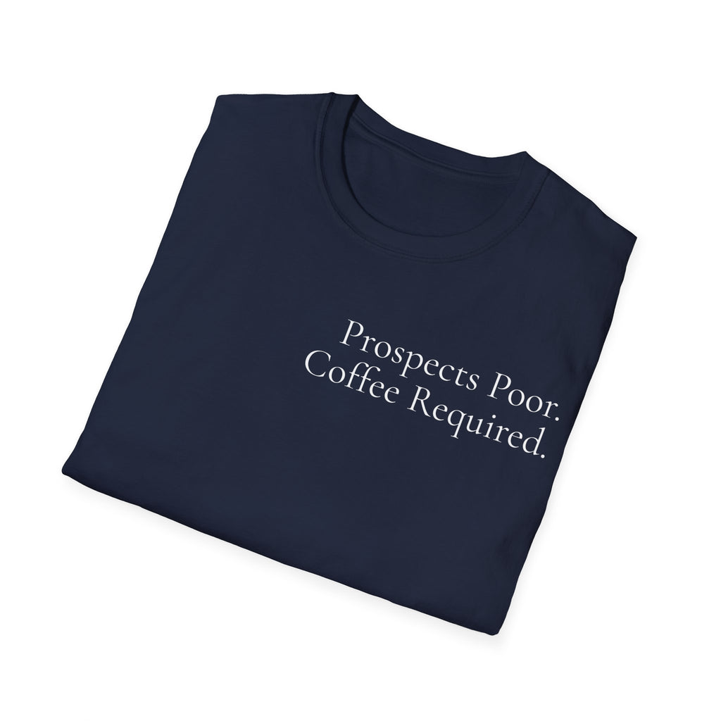 Prospects Poor... | Signature Collection — Lightweight