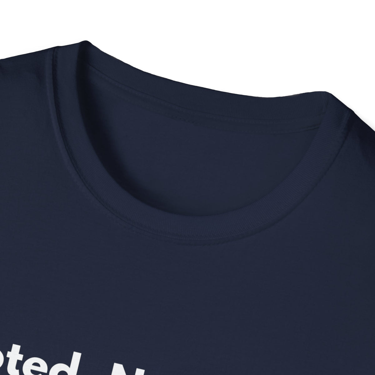 Noted. No Notes. | Off The Cuff — Lightweight