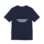 Awkwardly Present | Dry Wit Co. Collection