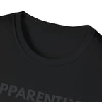 APPARENTLY.™ Didn't Fit The Mould | Coulda. — Lightweight