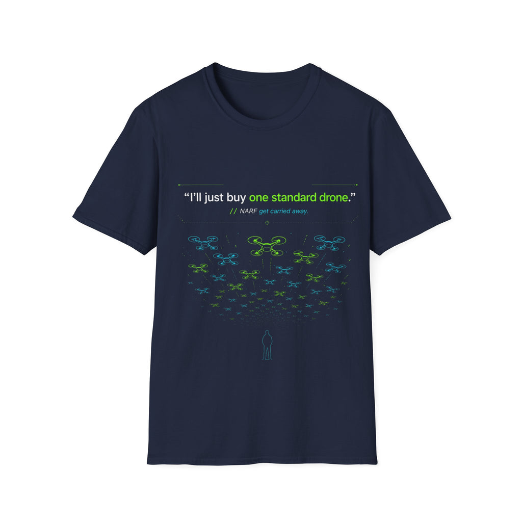 One Drone™ | HERO — Lightweight