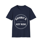Exhibit K: Key-Risk | Exhibit Series — Lightweight