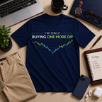 Clause & Effect™ | I'M ONLY BUYING ONE MORE DIP™ | HERO Collection
