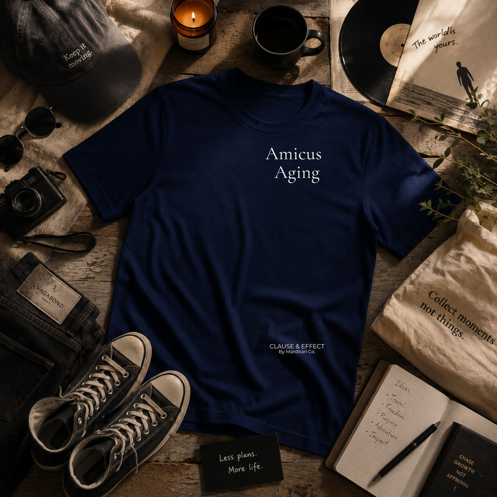 Amicus Aging | Signature Collection
