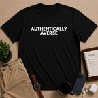 Authentically Adverse | Dry Wit Co.