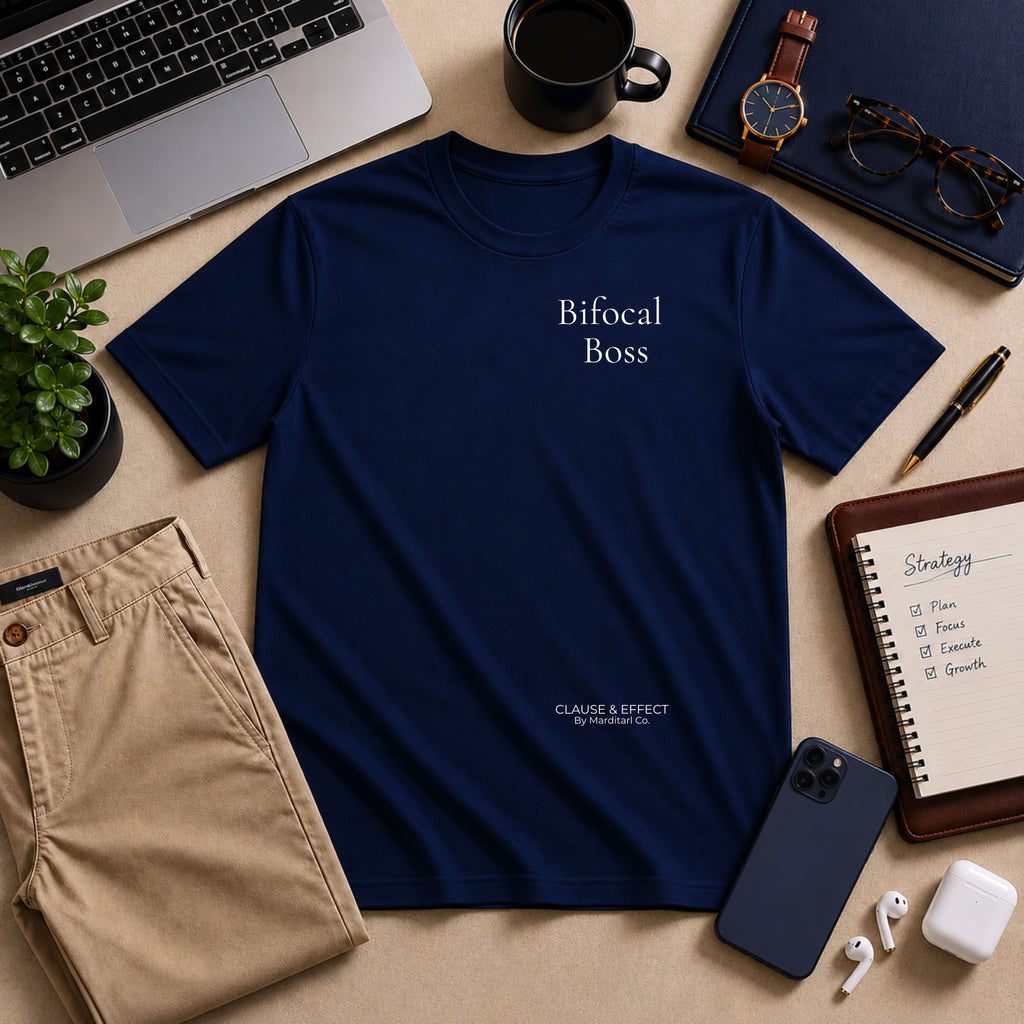 Bifocal Boss | Signature Collection