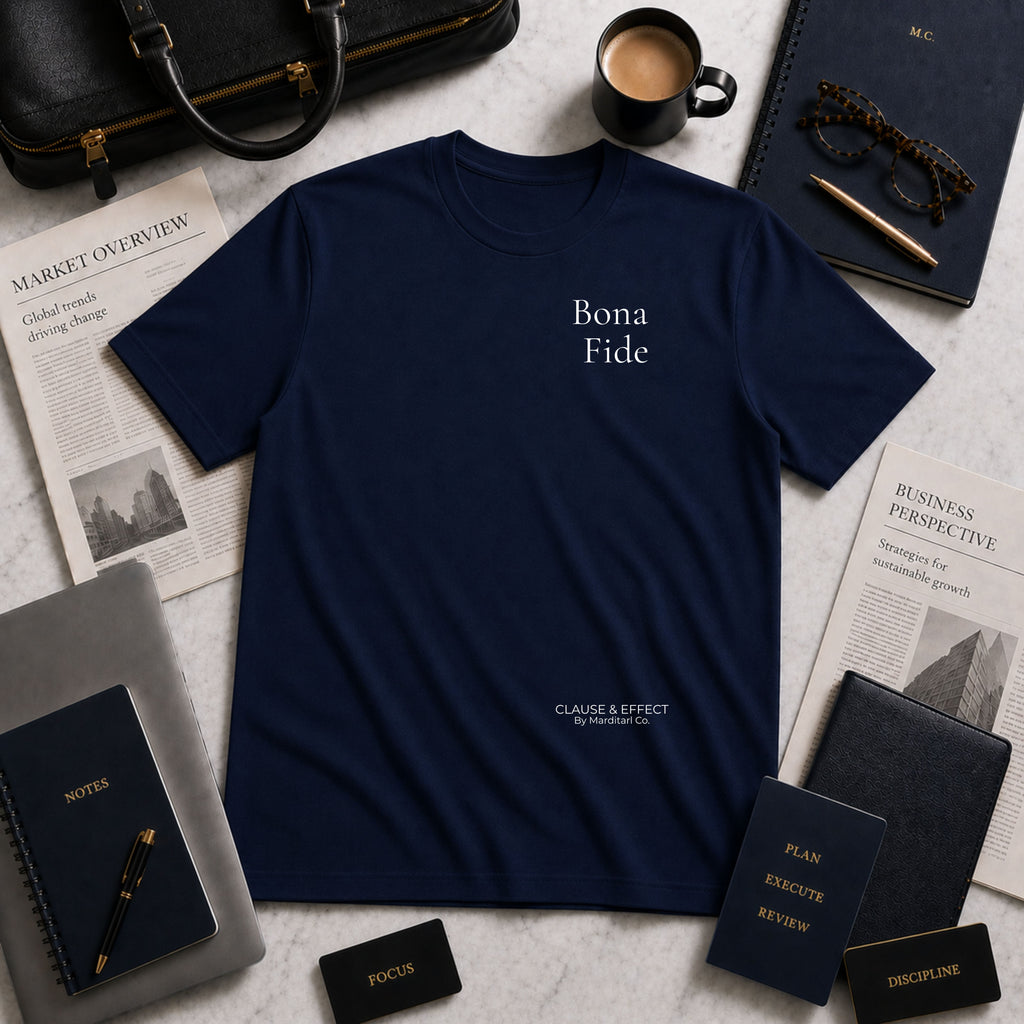 Bona Fide | Signature Collection