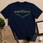 I'm Only Buying One More Dip™ | Terms & Fields – Finance