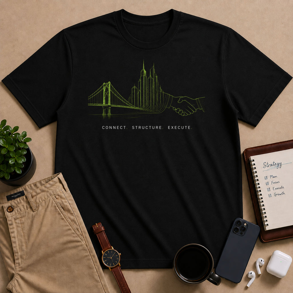 Connect. Structure. Execute. | HERO