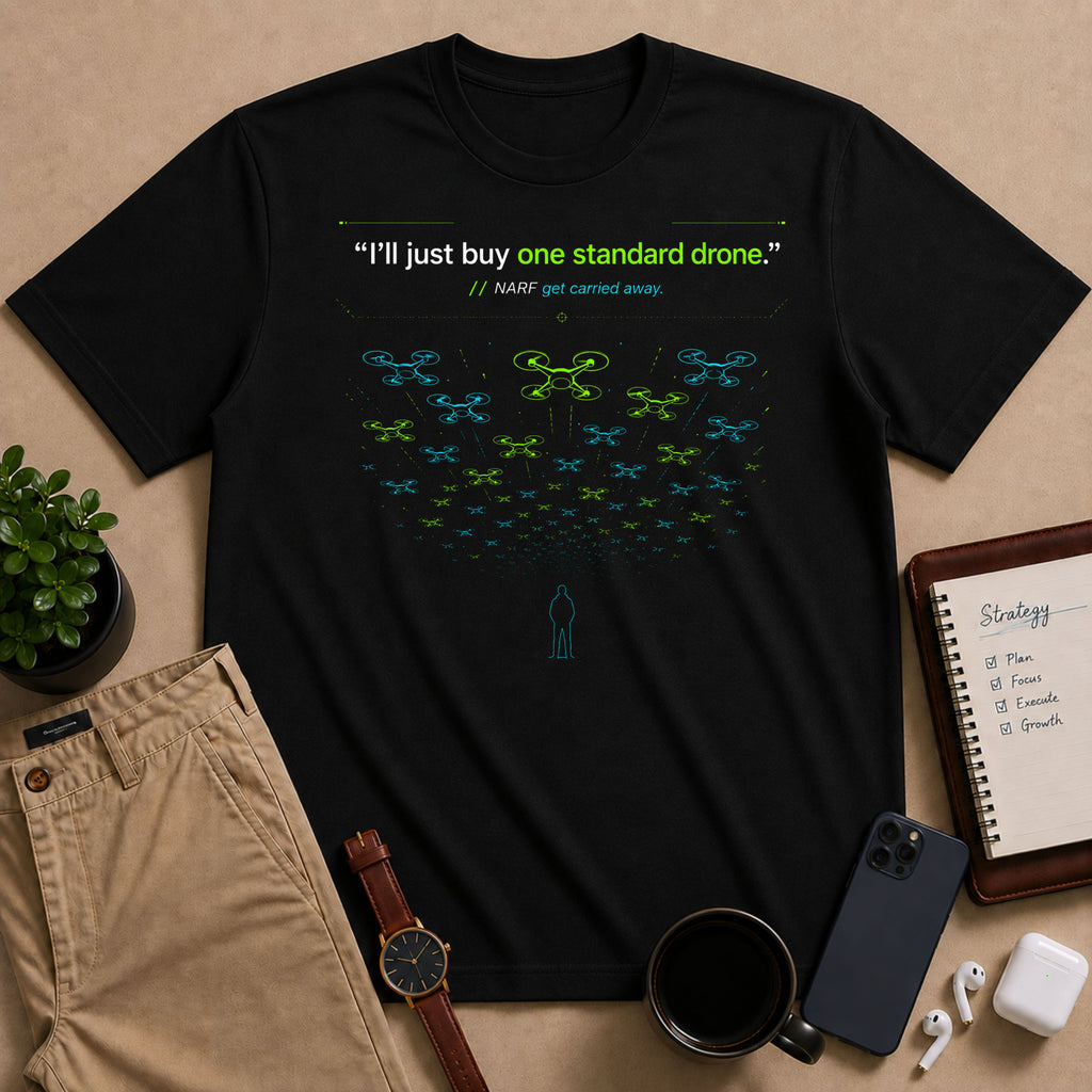 One Drone™ | HERO