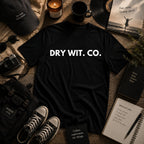 HERO | Dry Wit. Co. | Dry Wit Co. Collection