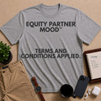 HERO | EQUITY PARTNER MOOD™ | IYKYK