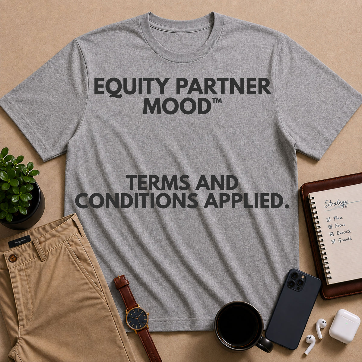 HERO | EQUITY PARTNER MOOD™ | IYKYK