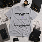 HERO | EQUITY PARTNER MOOD™ |  IYKYK Collection