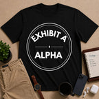 Exhibit A: Alpha | Exhibit Series