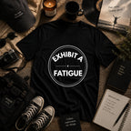 HERO | Exhibit A: Fatigue | Exhibit Series Collection