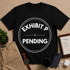 Exhibit P: Pending | Exhibit Series