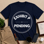 Exhibit P: Pending | Exhibit Series