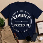 Exhibit P: Priced In | Exhibit Series