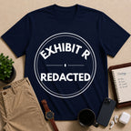 Exhibit R: Redacted | Exhibit Series
