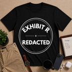 Exhibit R: Redacted | Exhibit Series