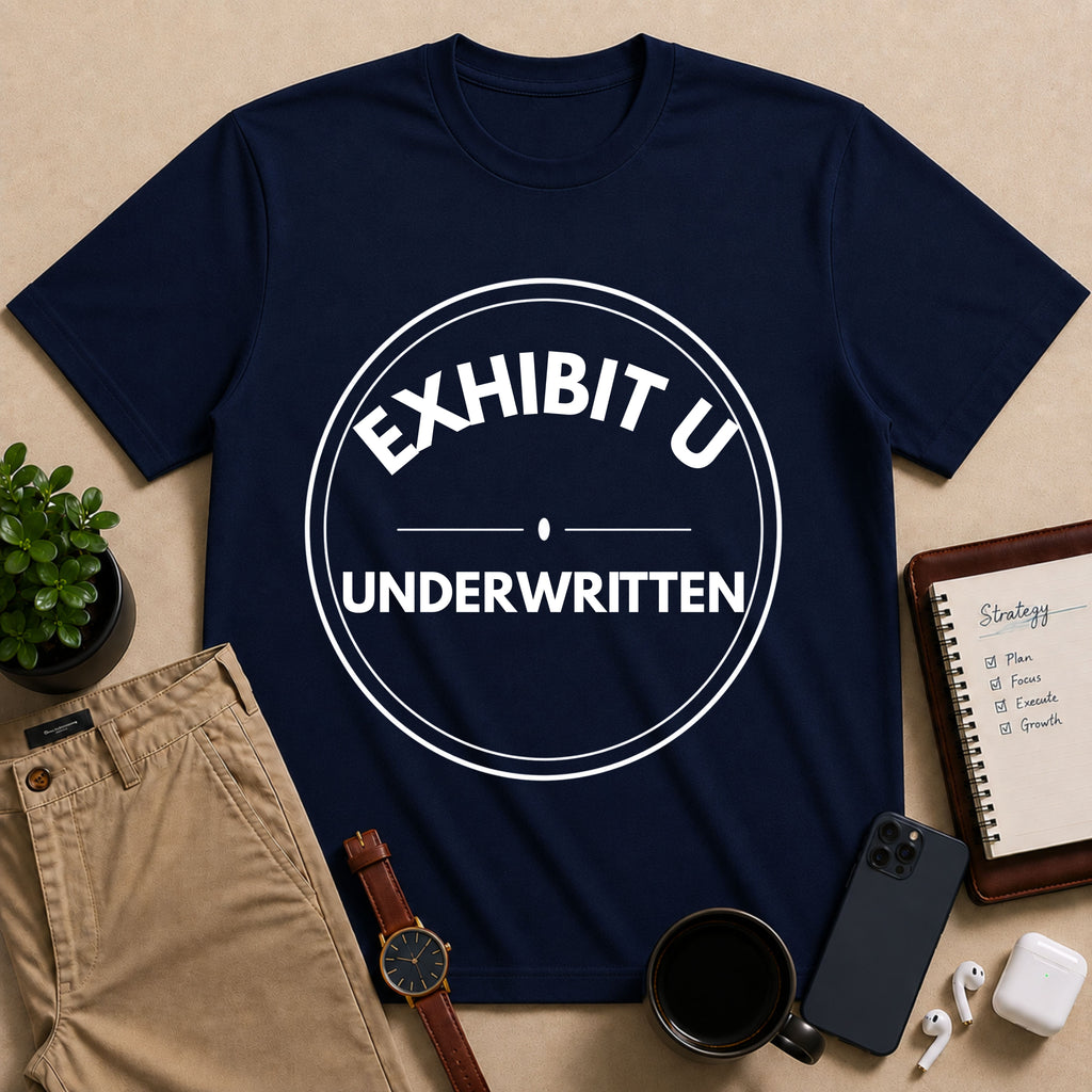 Exhibit U: Underwritten | Exhibit Series