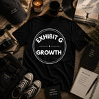 Exhibit G: Growth | Exhibit Series