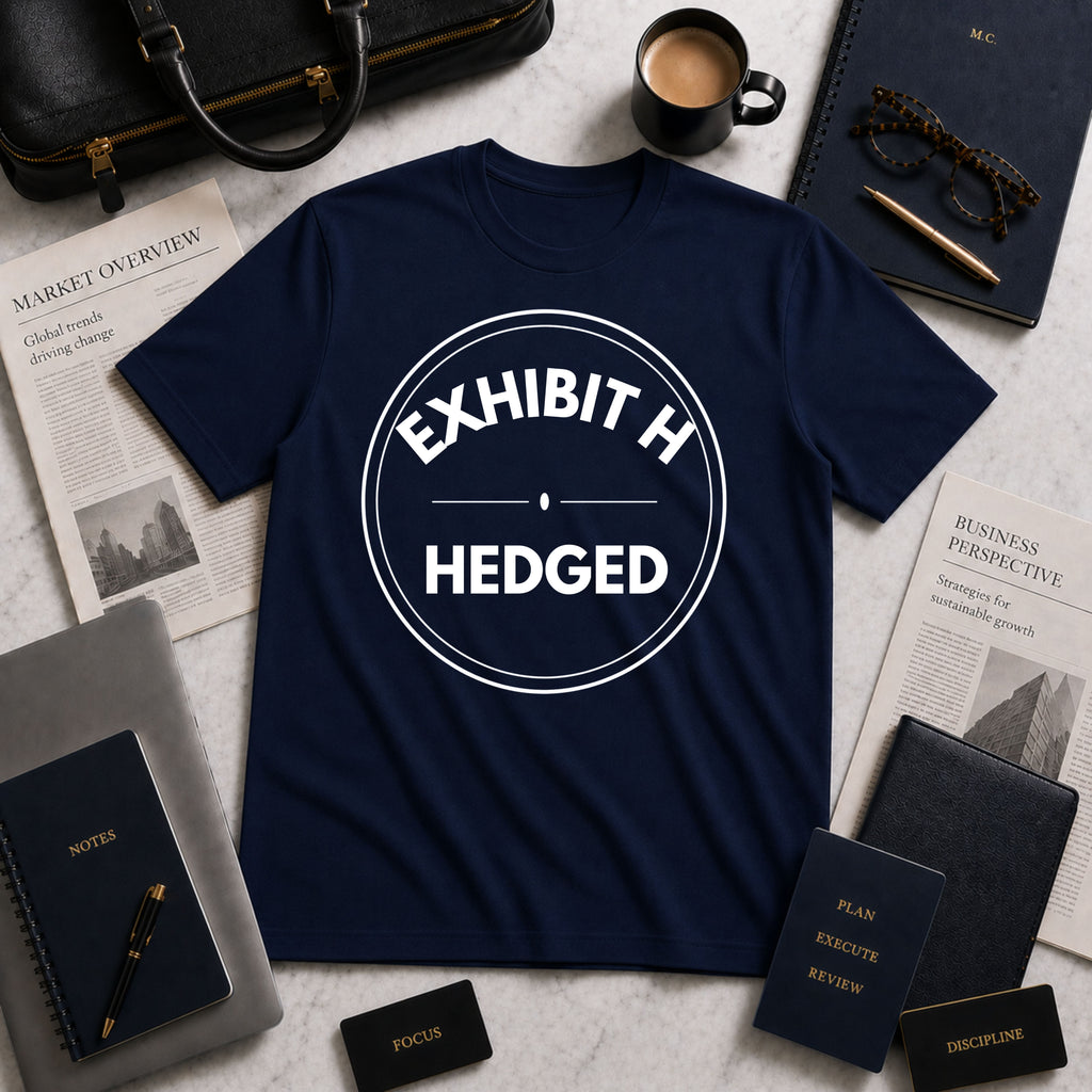 Exhibit H: Hedged | Exhibit Series