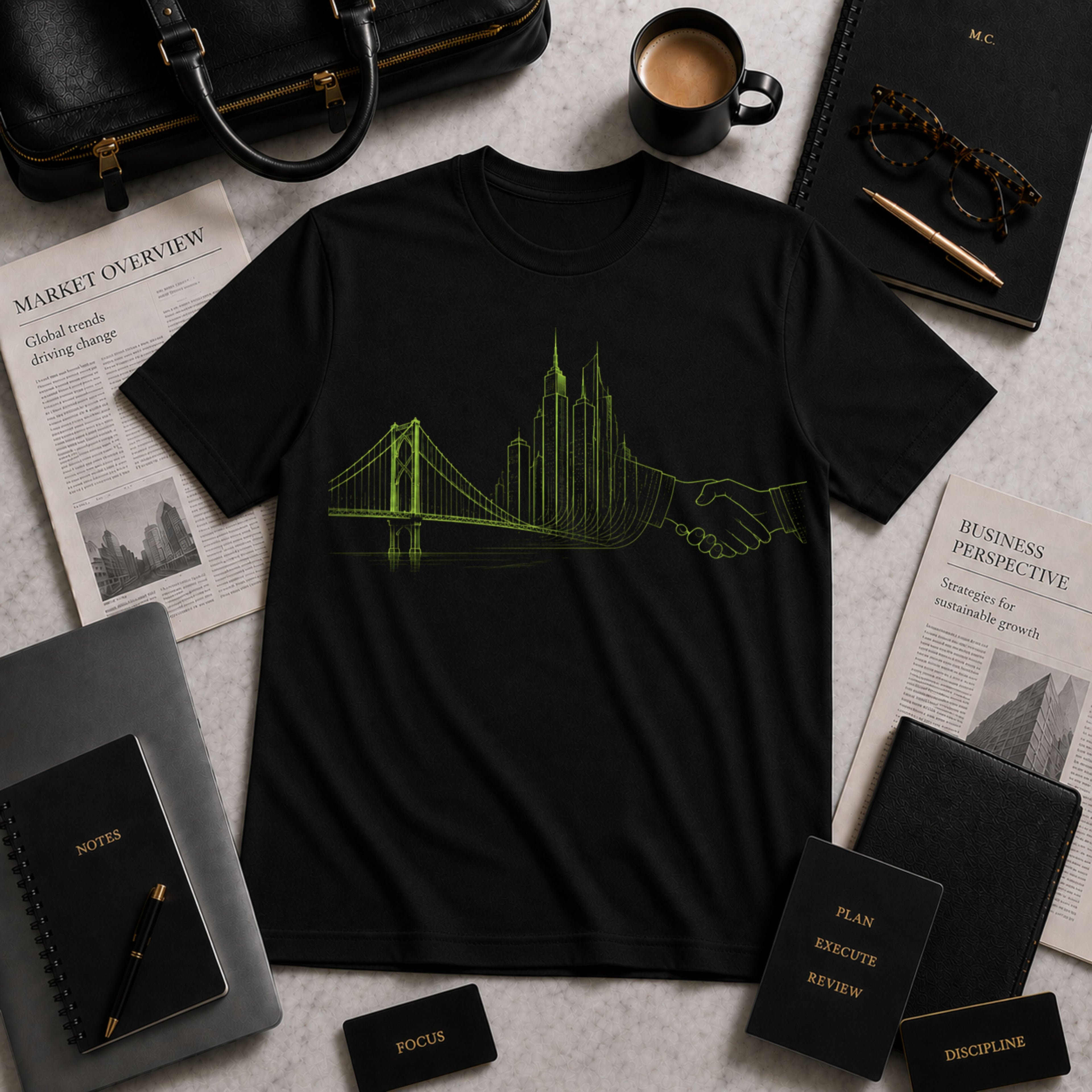 Clause & Effect™ | THE DEAL™ | HERO Collection
