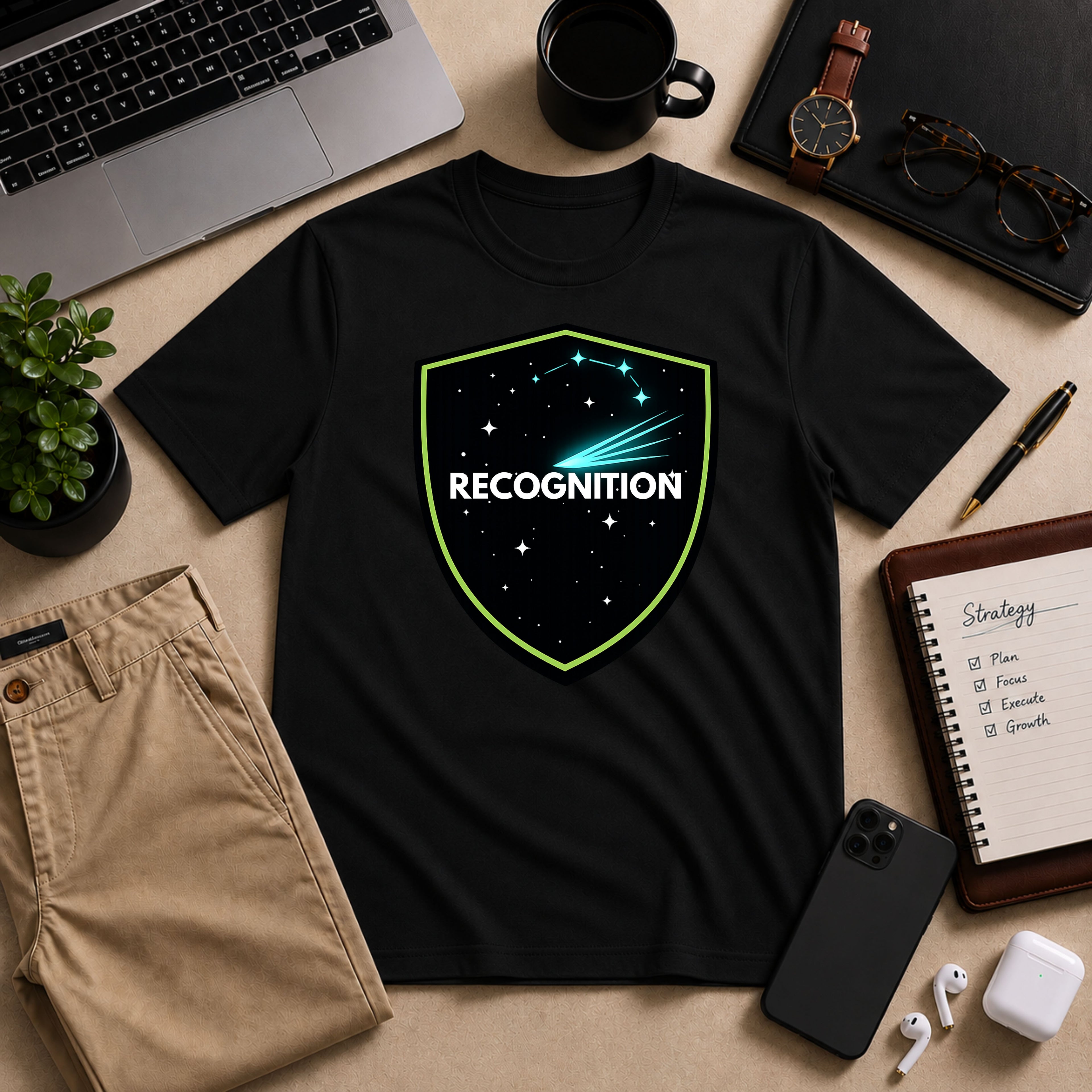 Clause & Effect™ | REC0GNITION | HERO Collection