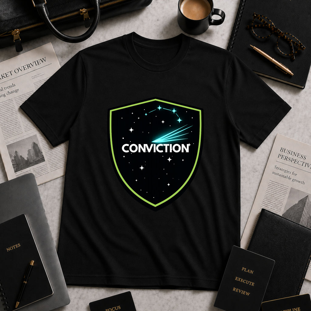 Clause & Effect™ | CONVICTION | HERO Collection