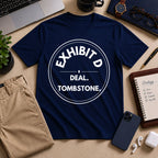 Clause & Effect™ | EXHIBIT D: DEAL TOMBSTONE | Exhibit Series Collection
