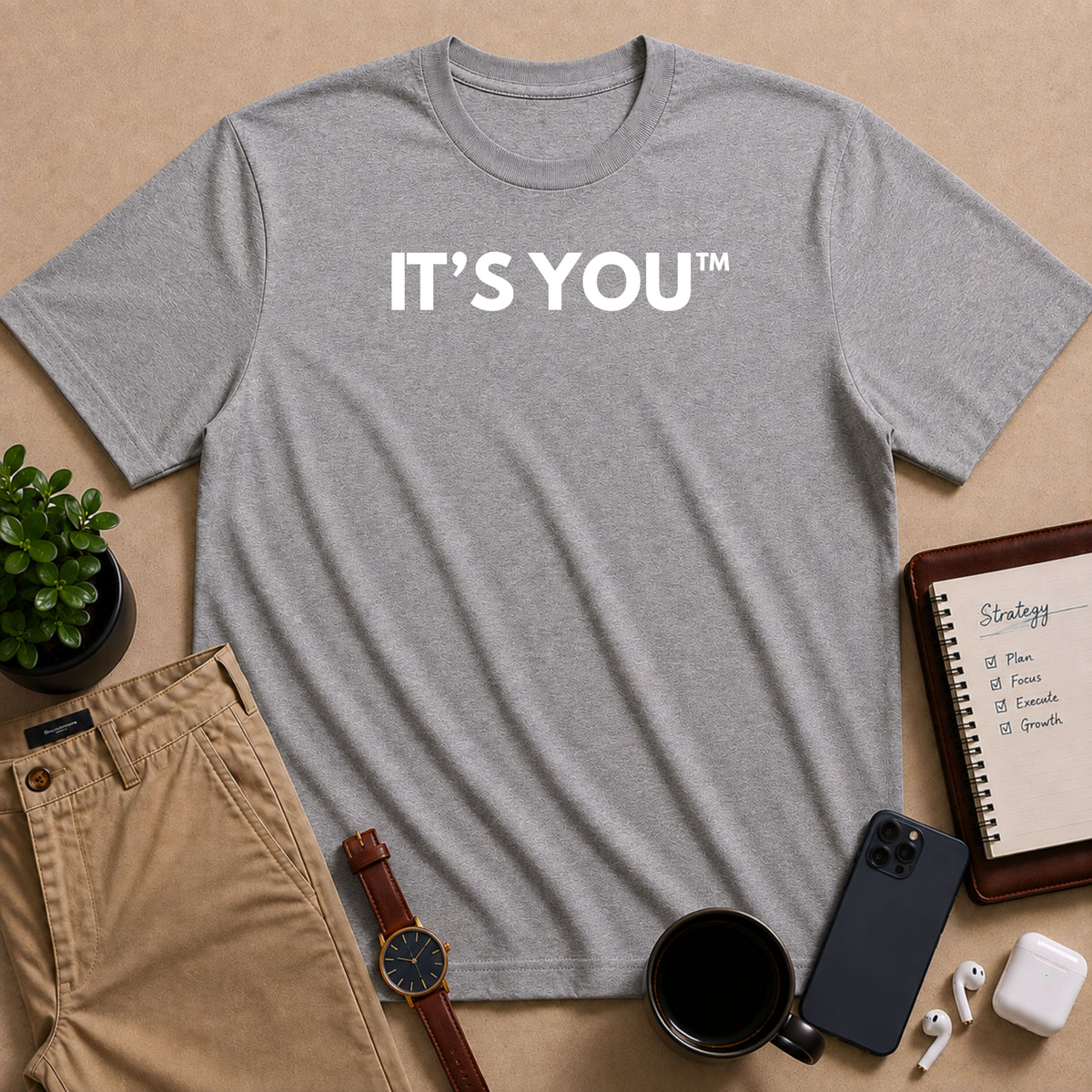 It's You™  | IYKYK
